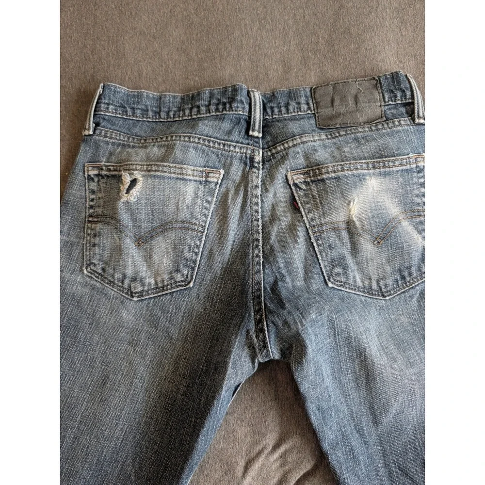 Levis levis slim